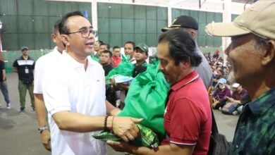 Pemerintah Kota (Pemkot) Denpasar memberikan apresiasi kepada Kelompok Swakelola Sampah di Kota Denpasar atas kontribusinya dalam mendukung penanganan sampah. (Ist)