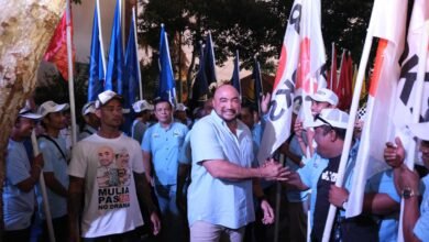 Calon gubernur (cagub) Bali Made Muliawan Arya alias De Gadjah menyentil penggunaan anggaran dana hibah menjelang Pemilihan Kepala Daerah (Pilkada). (ist)