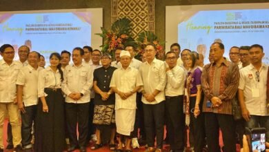 Ketua Bali Tourism Board (BTB)/GIPI Bali IB Agung Partha Adnyana menilai pasangan calon (paslon) Gubernur-Wakil Gubernur Bali nomor urut 2 Wayan Koster-I Nyoman Giri Prasta (Koster-Giri) sangat memahami soal permasalahan  pariwisata Pulau Dewata. (ist)