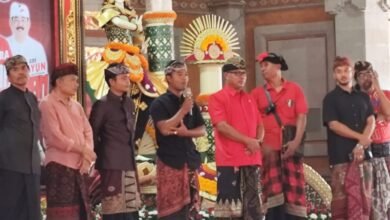 Kumpulan pengusaha muda Bali yang tergabung dalam Aliansi Gabungan Gerakan Pengusaha Muda Gianyar berterima kasih kepada Wayan Koster karena telah melegalkan arak Bali melalui Peraturan Gubernur (Pergub) Bali Nomor 1 Tahun 2020. (ist)