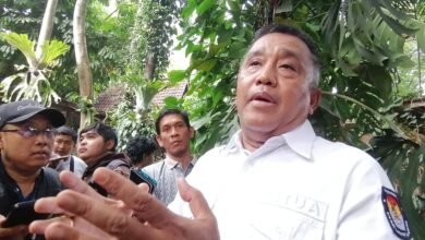 Ketua Komisi Pemilihan Umum (KPU) Provinsi Bali, I Dewa Agung Gede Lidartawan, memastikan kegiatan untuk Pilkada Serentak 2024 dalam acara Coffee Morning di Denpasar, Senin (25/11/2024).