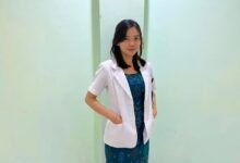 dr. Putu Ayu Suastidewi, S.Ked (dok.Ist).