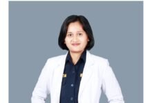 dr. Made Ayu Meita Wulandari A., M.A.R.S. (Dok/ist).