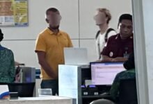 Rudenim Denpasar berhasil melaksanakan tindakan deportasi terhadap Warga Negara Asing (WNA) asal Rumania, Cosmin Liviu Oprea, Jumat, (7/2/2025), dari pukul 16.40 hingga 19.42 WITA di Terminal Keberangkatan Internasional Bandara I Gusti Ngurah Rai, Kabupaten Badung, Bali. (Dok/ist).