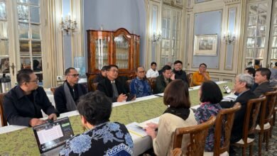 Kementerian Hukum dan Hak Asasi Manusia (Kemenkumham) memastikan proses pengambilan sumpah tiga pemain naturalisasi Indonesia telah siap. Prosesi ini akan berlangsung di Kedutaan Besar Republik Indonesia (KBRI) di Roma, Italia, pada Senin, 10 Maret 2025. (Dok.istimewa).