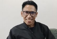 Yoh. Sandriano N. Hitang. (Dok:istimewa)