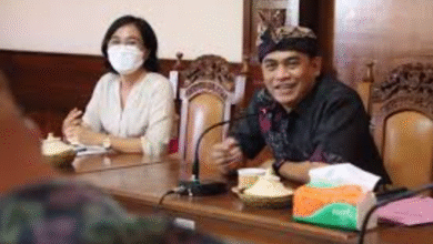 Kepala Dinas Kesehatan (Kadiskes) Provinsi Bali, dr. I Nyoman Gde Anom, menegaskan bahwa uang makan bagi Pegawai Negeri Sipil (PNS) di lingkungan Pemerintah Provinsi Bali memang sudah tidak dianggarkan sejak tahun 2021. (dok.istimewa)