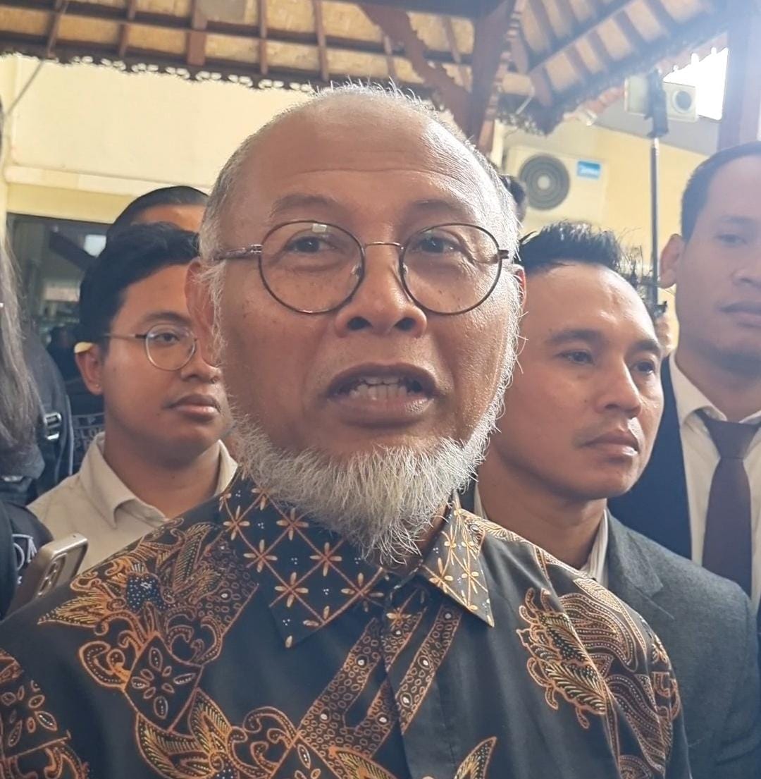 Eks komisioner KPK Bambang Widjojanto. (Dok. Istimewa)