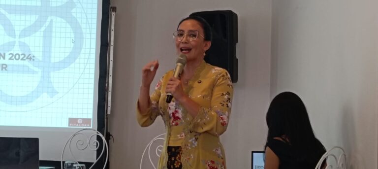 Rieke Diah Pitaloka. (dok: istimewa)