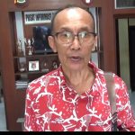Dr. Rizal Akbar Maya Poetra, S.H., M.H. (dok: redaksi)