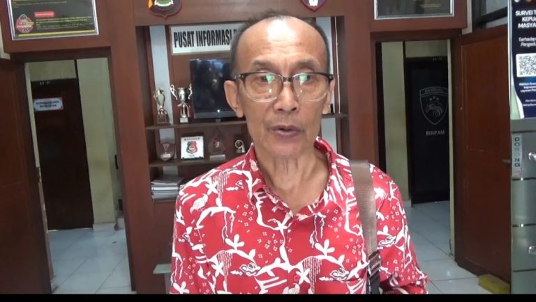Dr. Rizal Akbar Maya Poetra, S.H., M.H. (dok: redaksi)