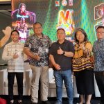 M Mart Perkuat Pelanggan, gelar M Fest 2026. (dok: rahma)
