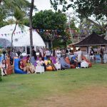 Discovery Kartika Plaza Hotel dan Discovery Mall Bali akan rayakan hari jadi bersama di KUTAKITA Sundown Yard, Kuta, pada Selasa, 20 Oktober 2026. (dok: istimewa) 