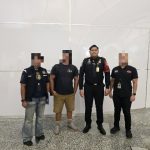 Kantor Imigrasi Kelas I Khusus TPI Ngurah Rai deportasi 10 warga negara asing (WNA) selama periode 5 hingga 9 Oktober 2026. (dok: istimewa)