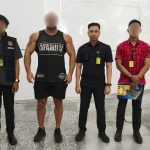 Kantor Imigrasi Kelas I Khusus TPI Ngurah Rai deportasi 9 WNA Periode 29 September hingga 4 Oktober 2026. (dok: istimewa)